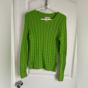 Vintage Hollister Sweater